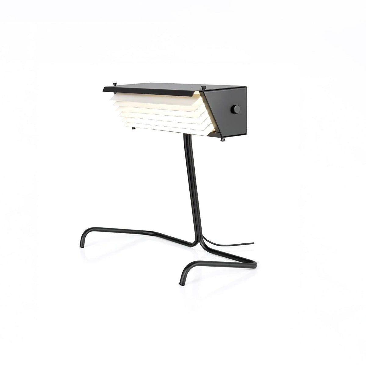 Sysilil minimalistisch tafellamp