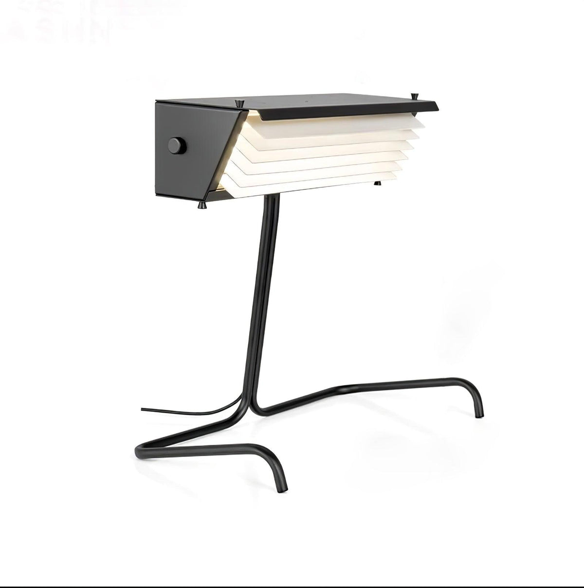 Sysilil minimalistisch tafellamp