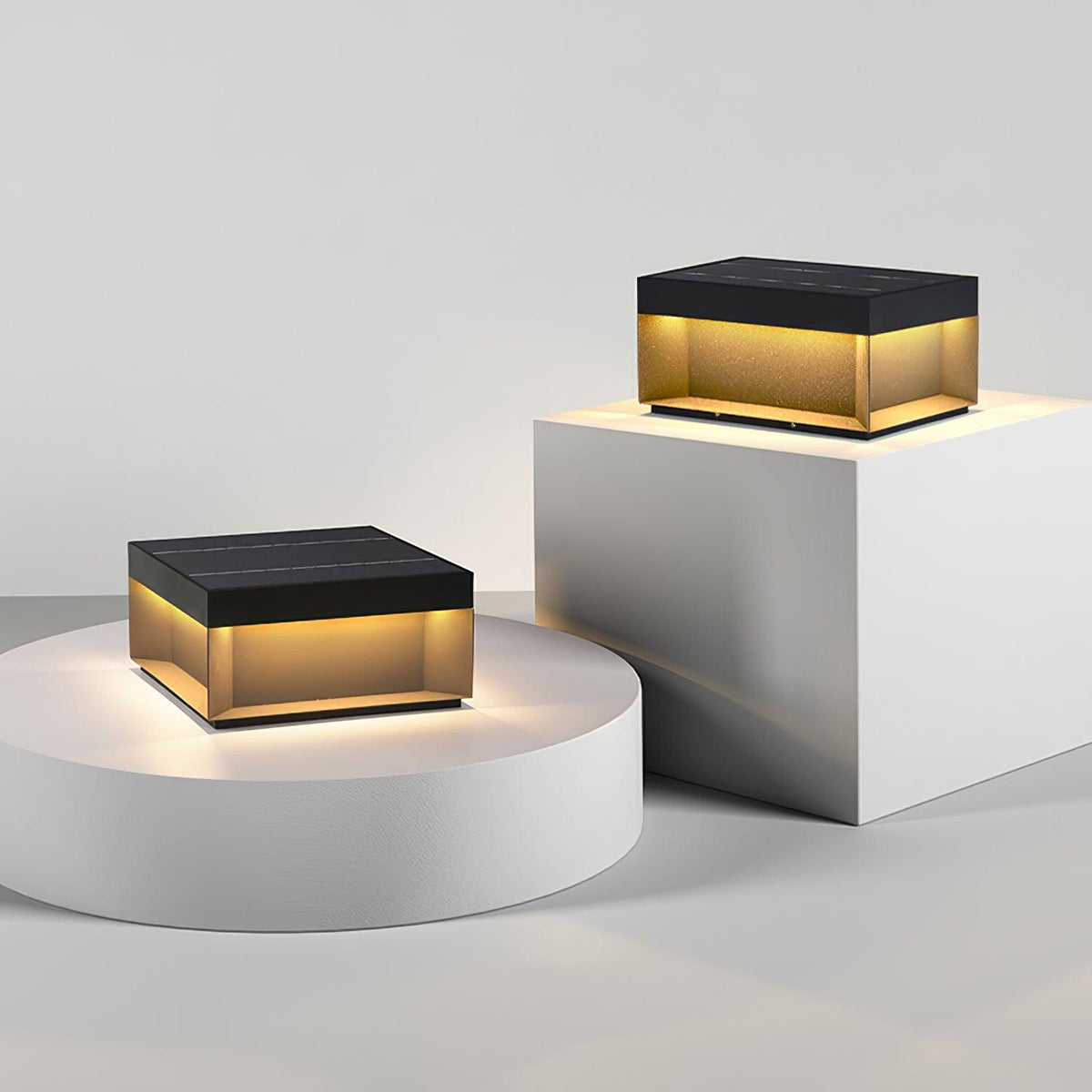 Polly Moderne buitenlamp