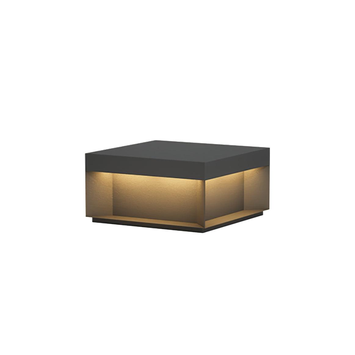 Polly Moderne buitenlamp