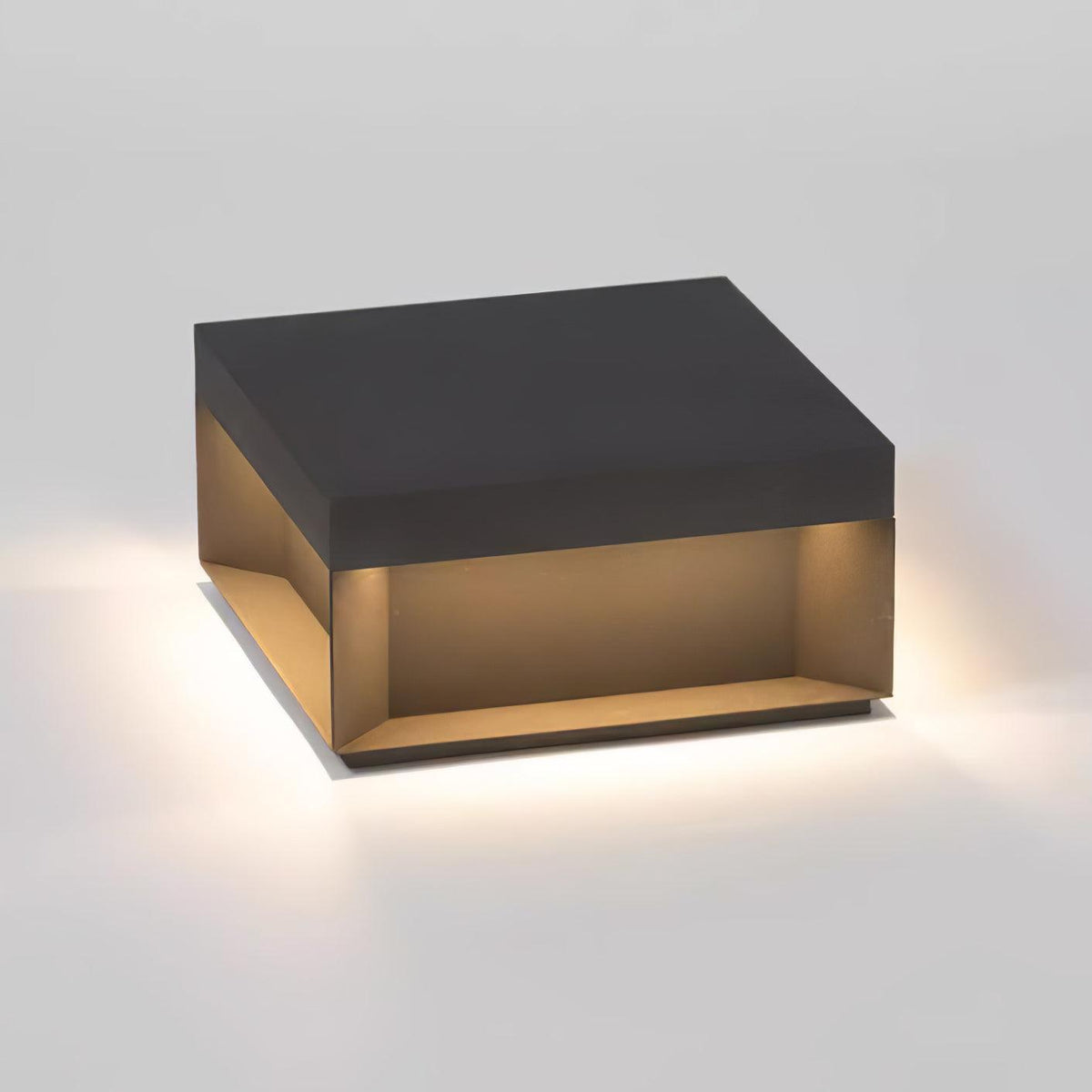 Polly Moderne buitenlamp