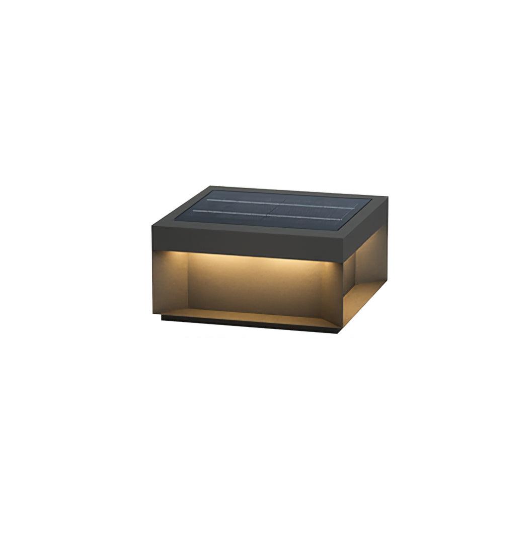 Polly Moderne buitenlamp