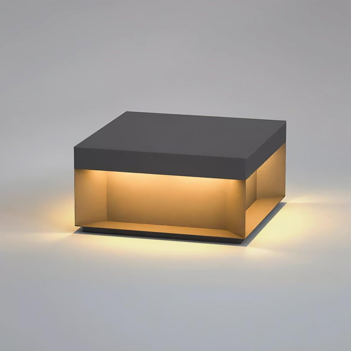 Polly Moderne buitenlamp
