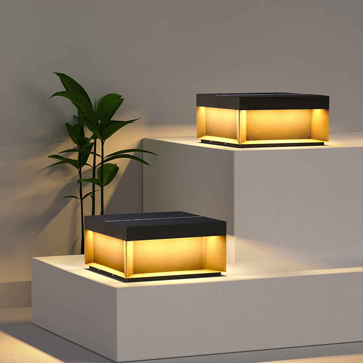 Polly Moderne buitenlamp