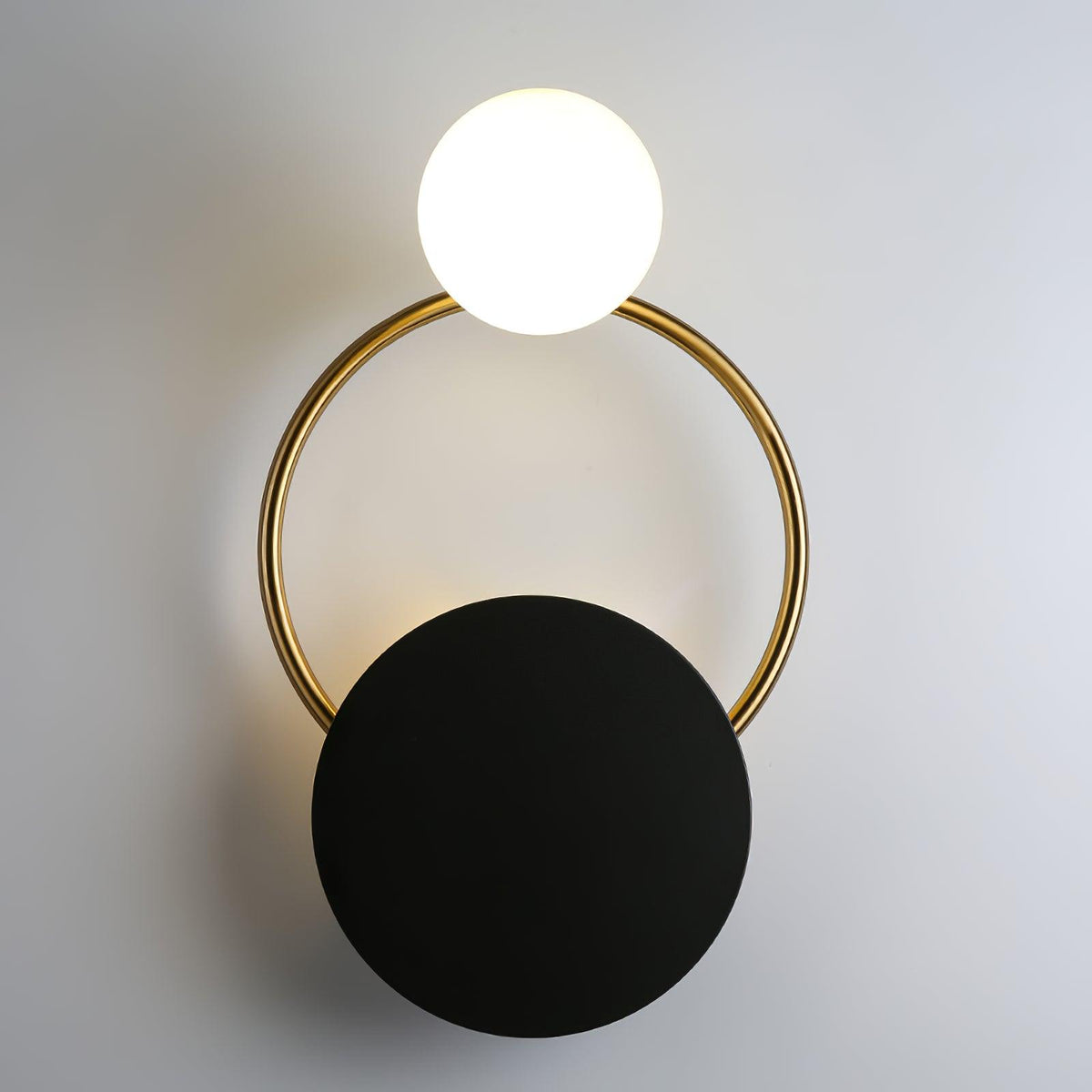 Dirixy Geometrische wandlamp