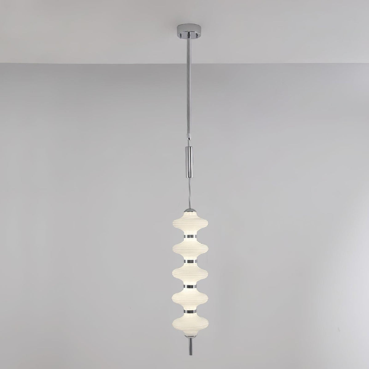 Vesperare hanglamp van glas