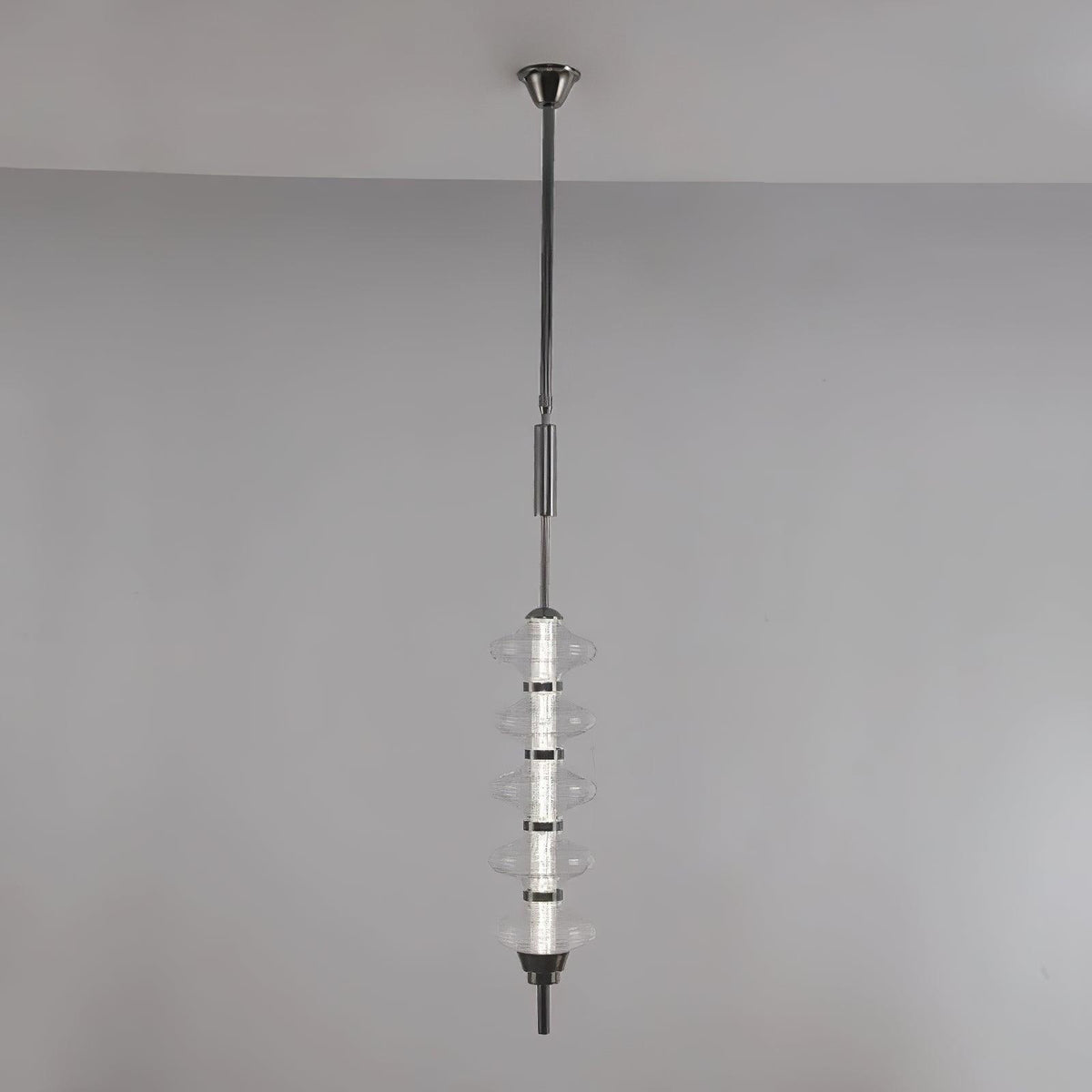 Vesperare hanglamp van glas