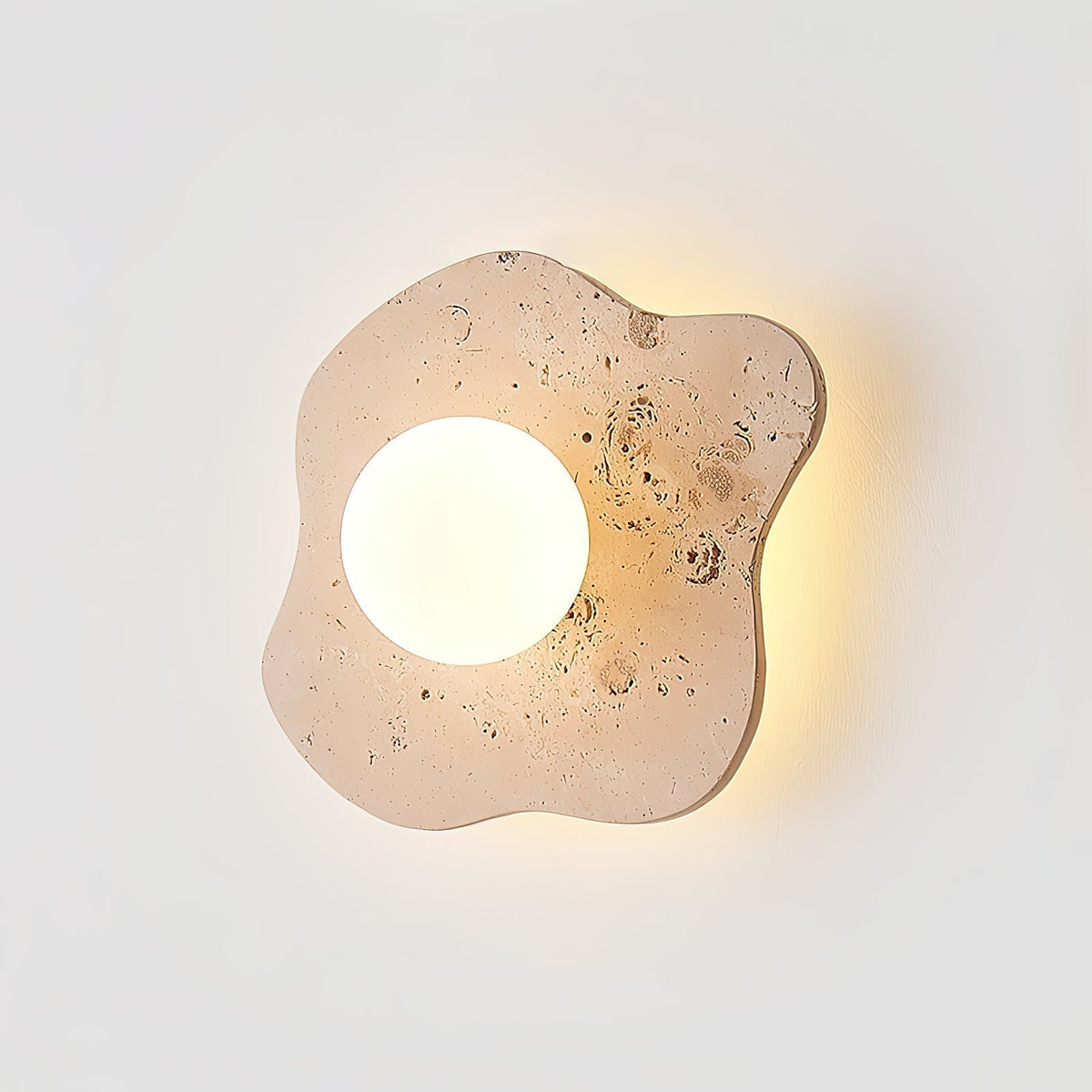 Sorenina wandlamp