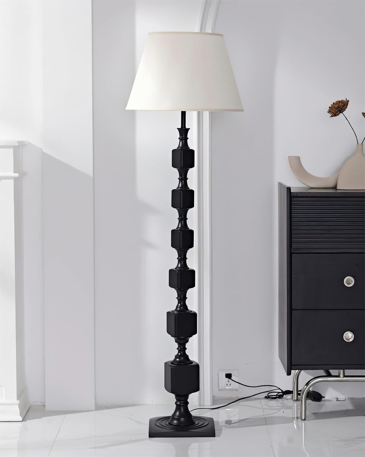 Lumaline vloerlamp