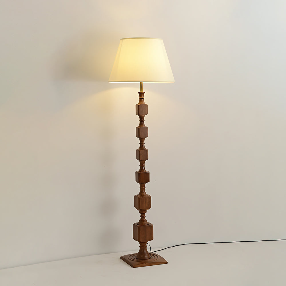 Lumaline vloerlamp