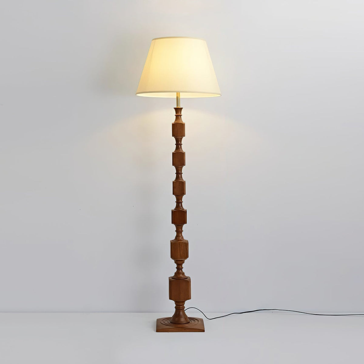Lumaline vloerlamp