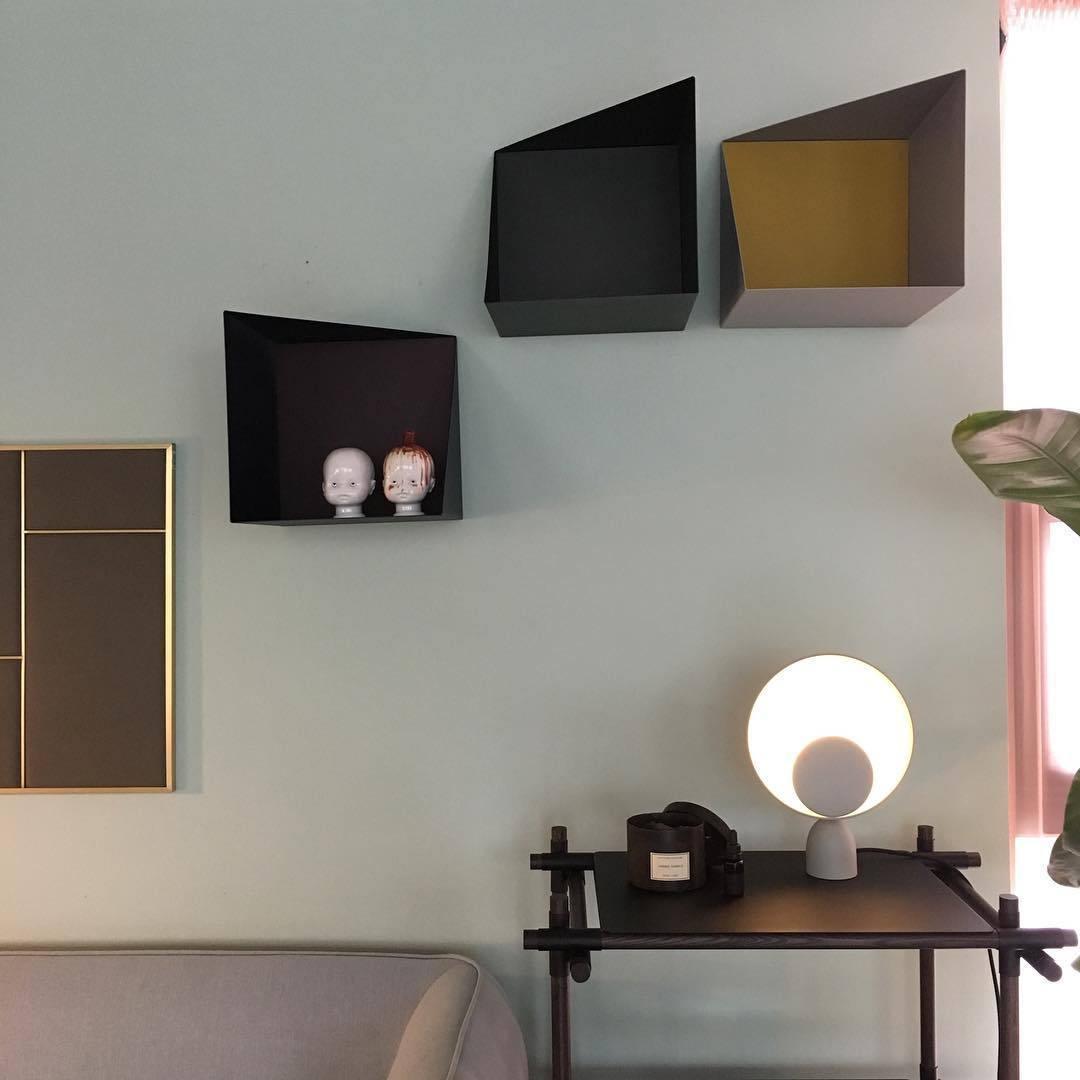 Prynd moderne tafellamp