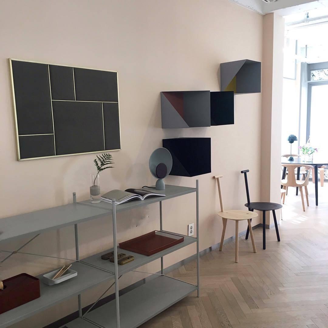 Prynd moderne tafellamp