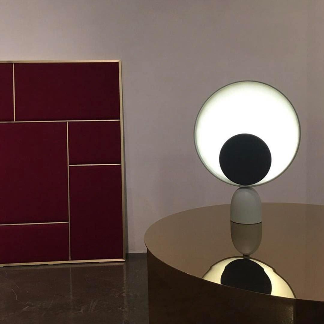 Prynd moderne tafellamp