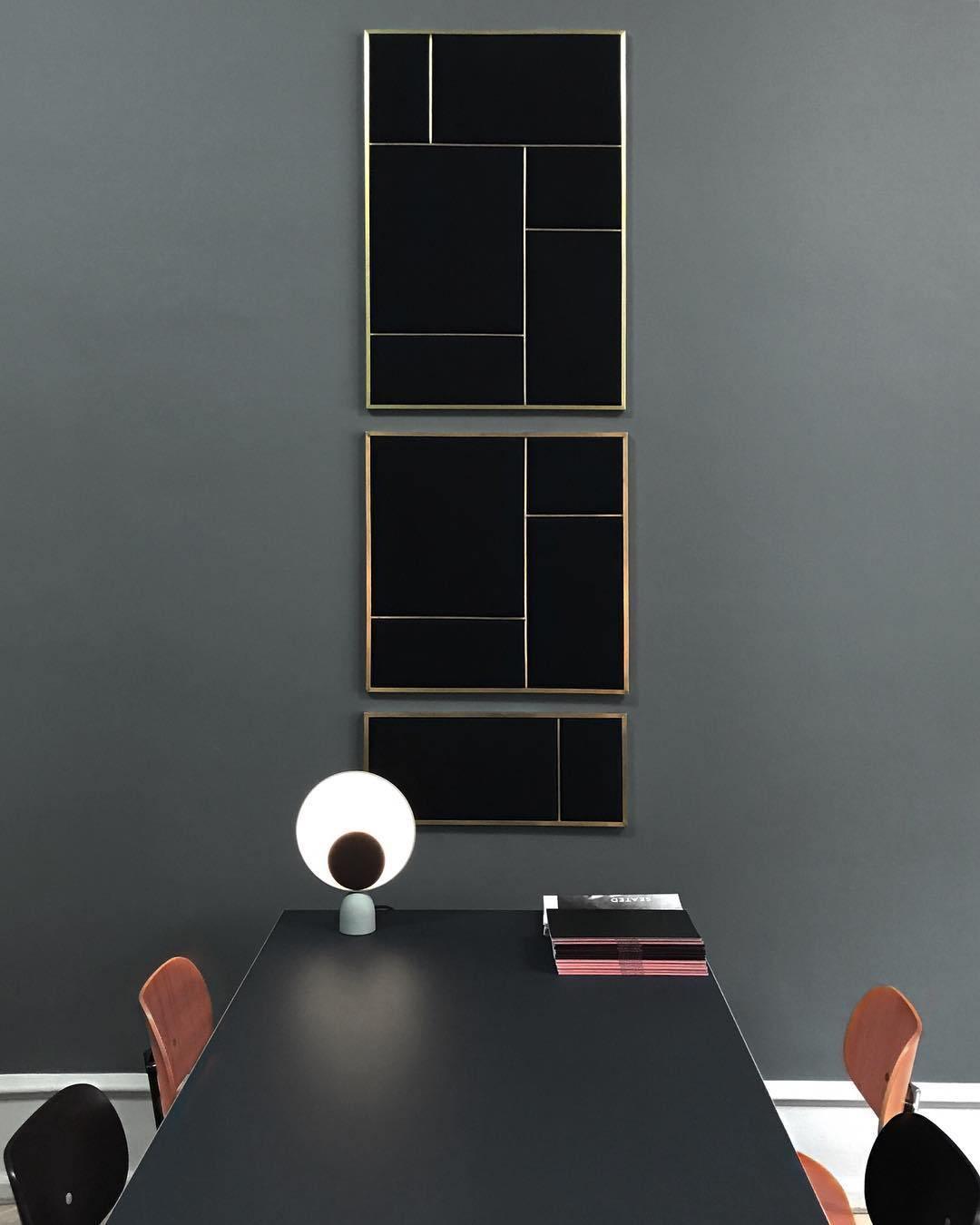 Prynd moderne tafellamp