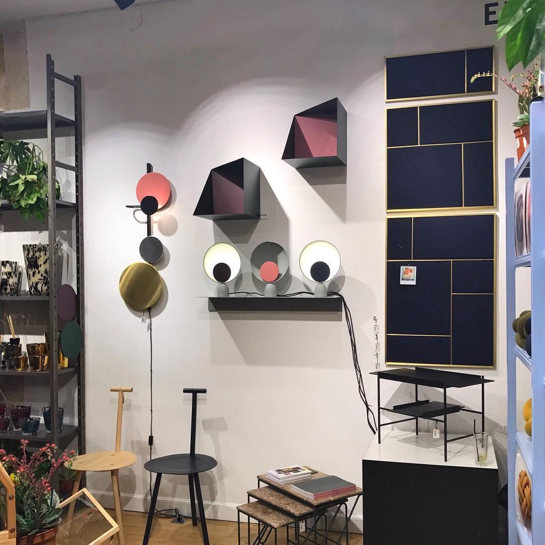 Prynd moderne tafellamp