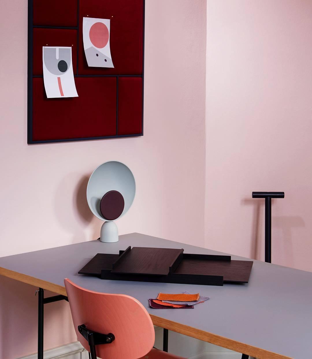 Prynd moderne tafellamp