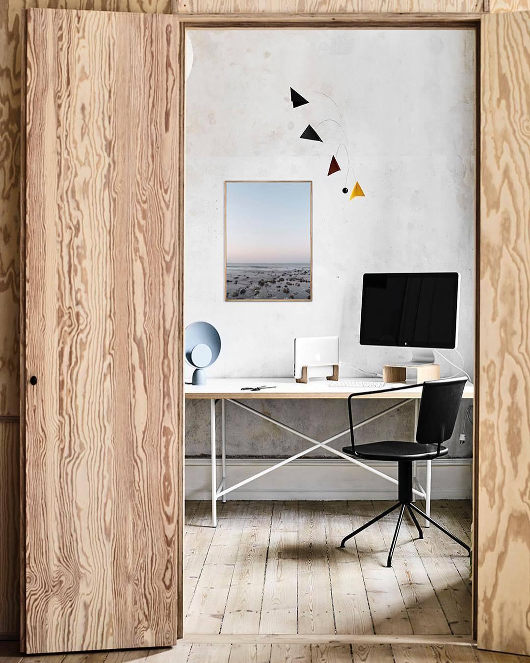 Prynd moderne tafellamp