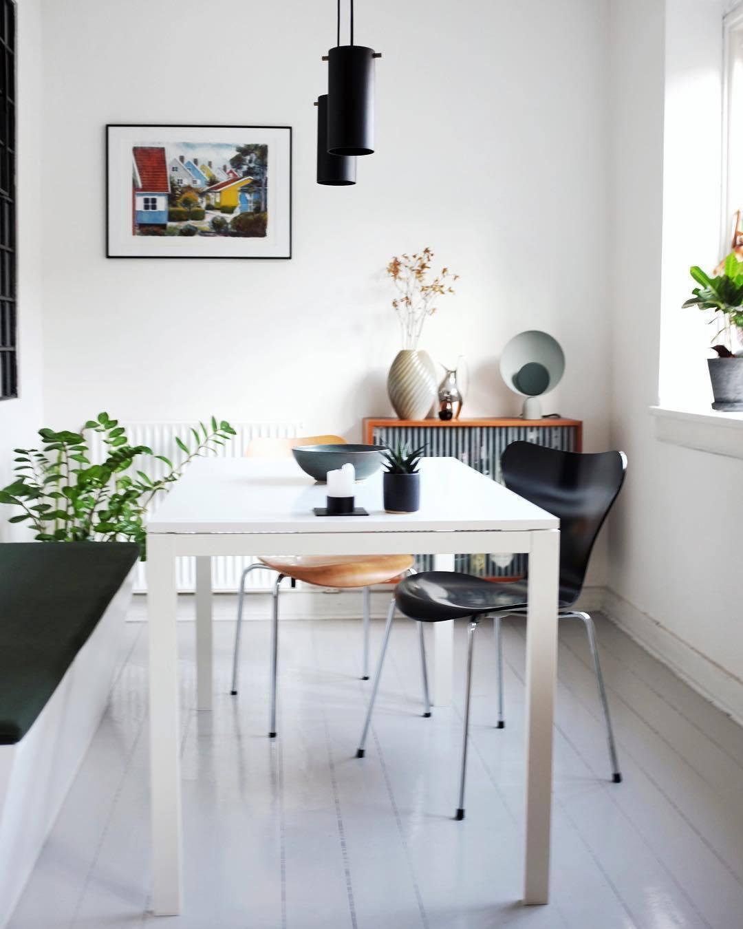 Prynd moderne tafellamp