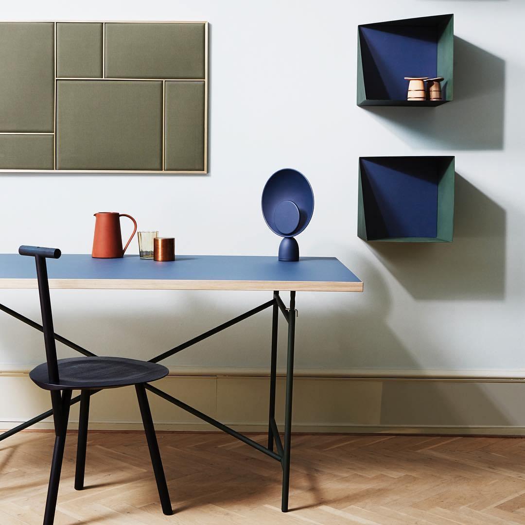 Prynd moderne tafellamp