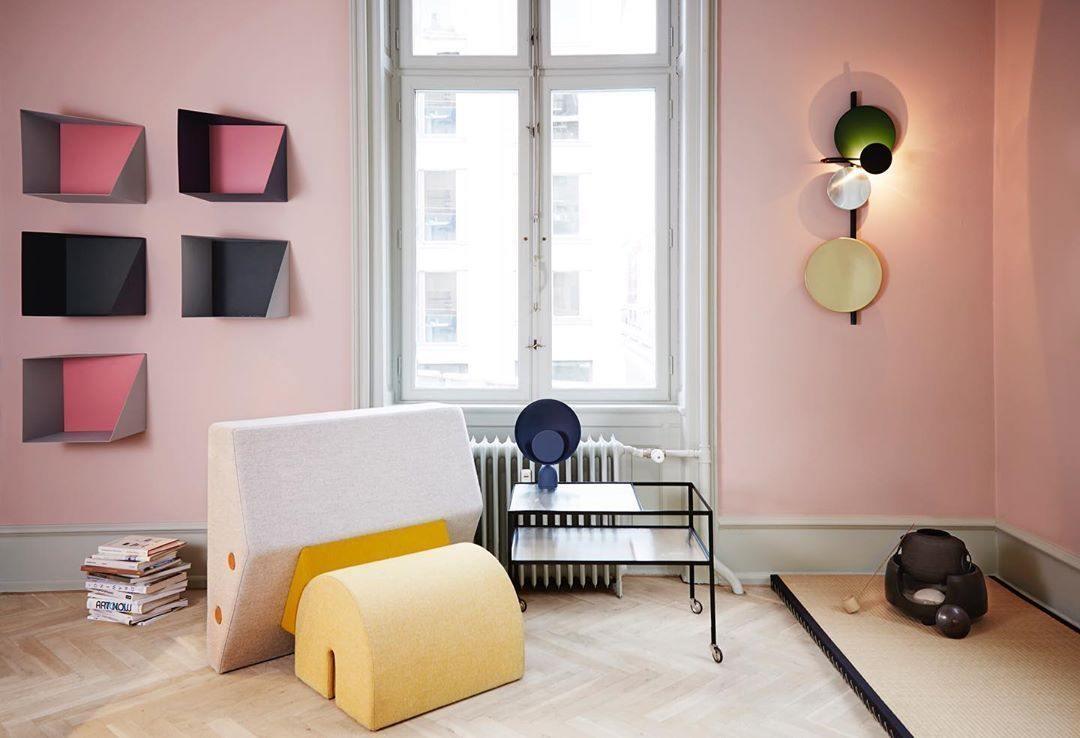 Prynd moderne tafellamp