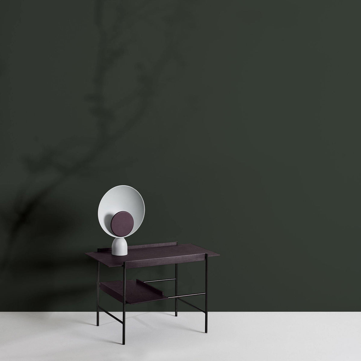 Prynd moderne tafellamp