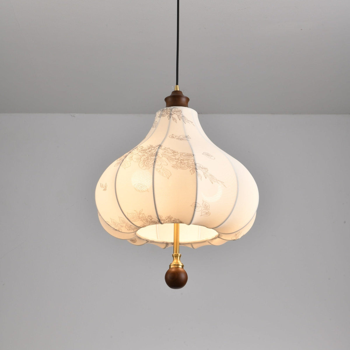Miruelle Vintage hanglamp