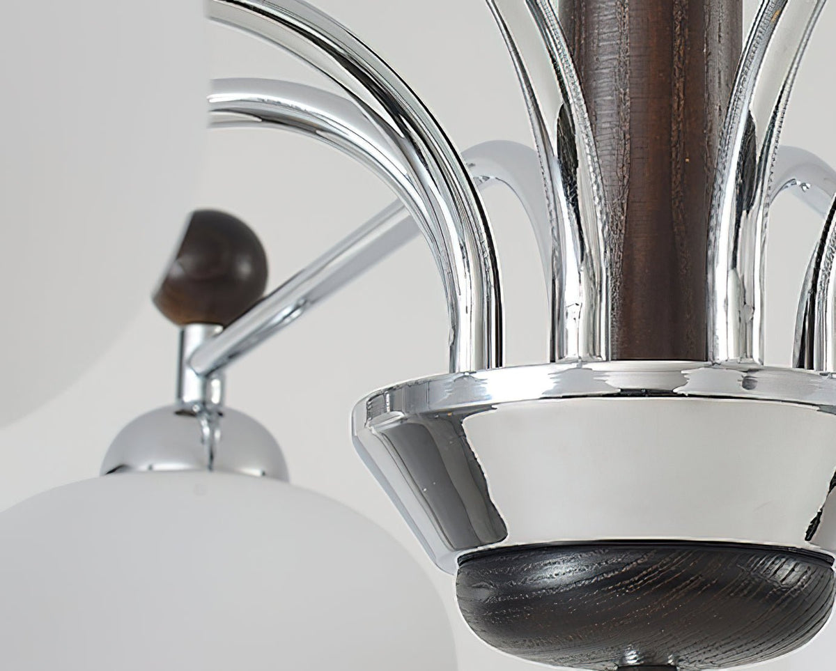Velirine Kroonluchter Multi Arm Modern