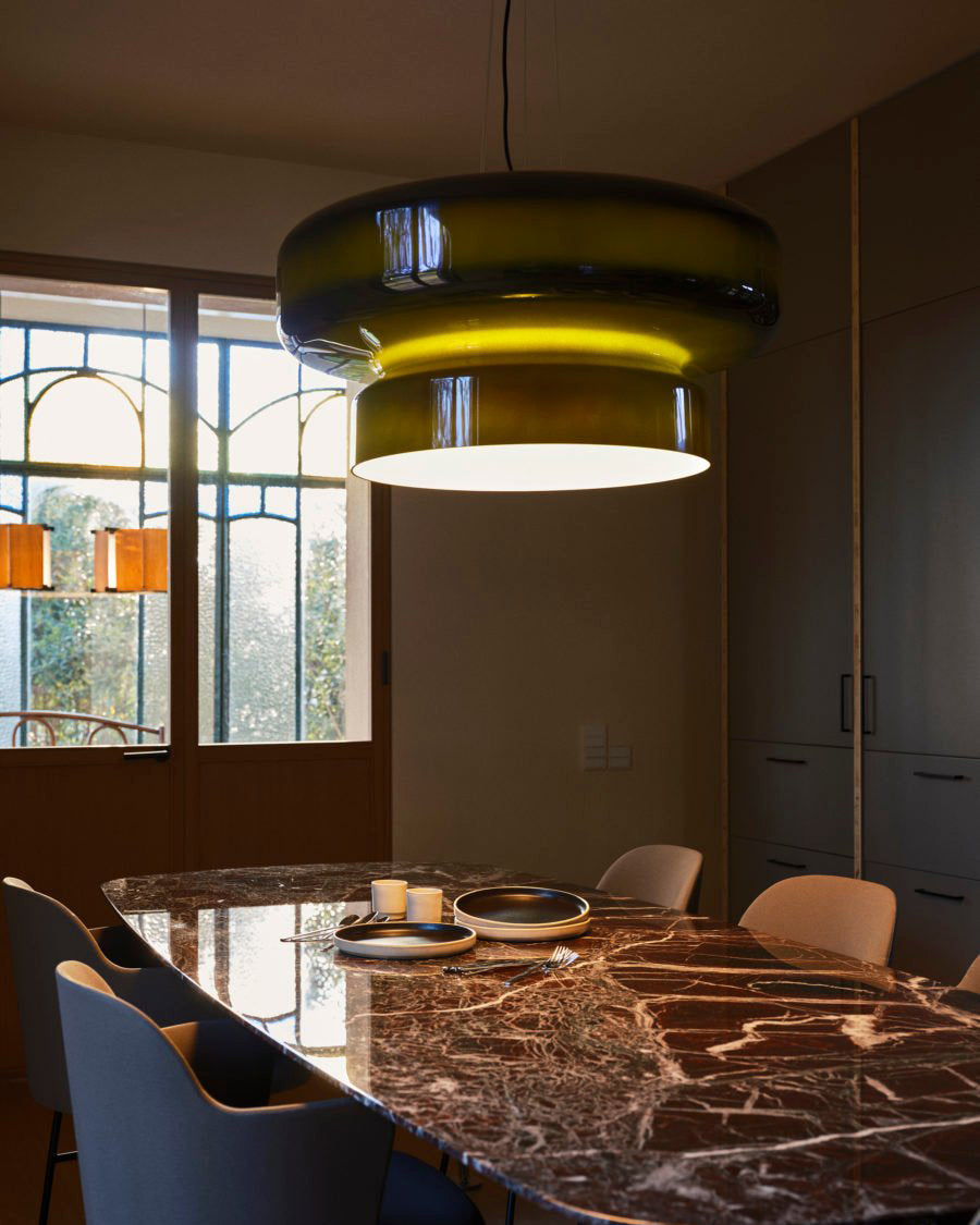 Orfeo hanglamp