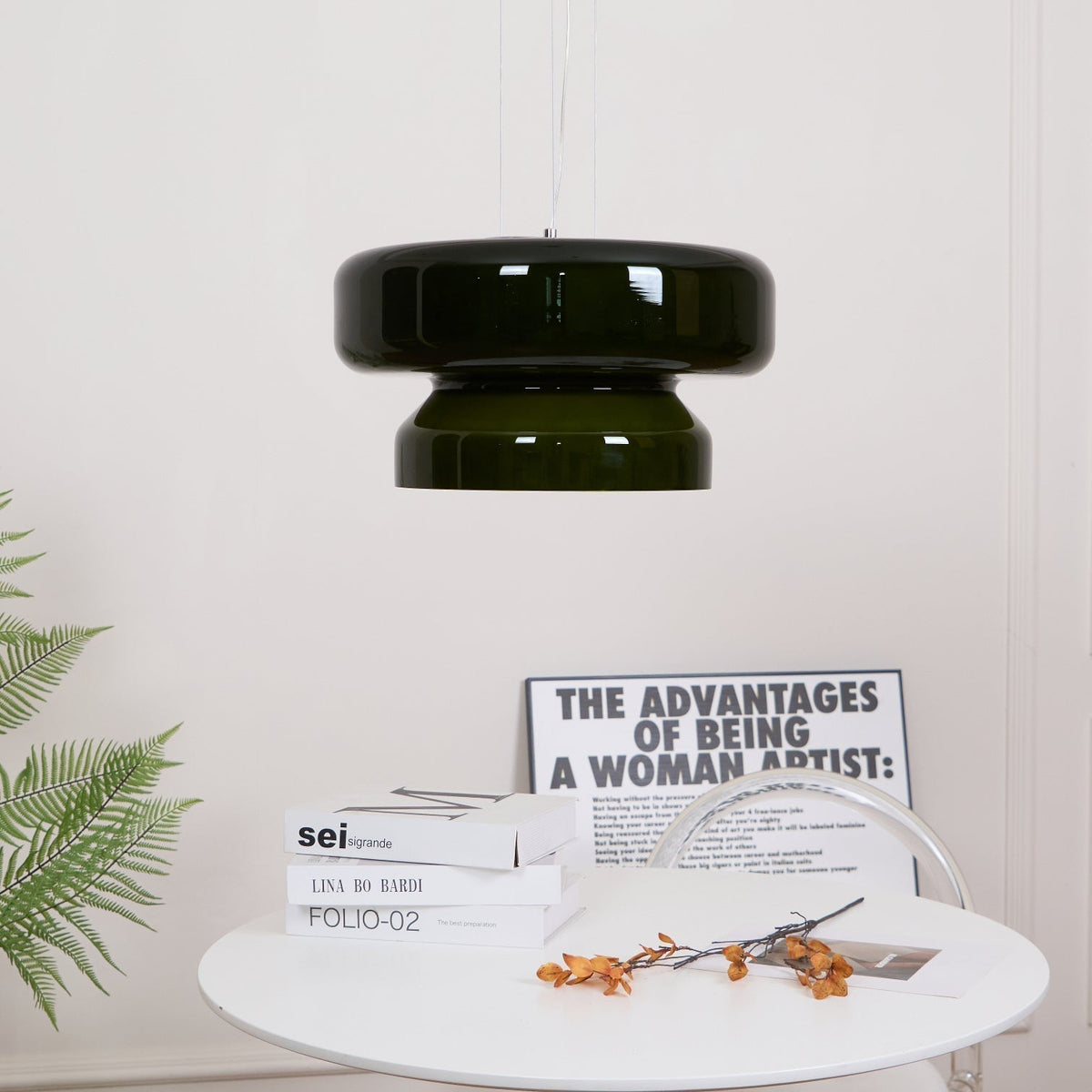 Orfeo hanglamp