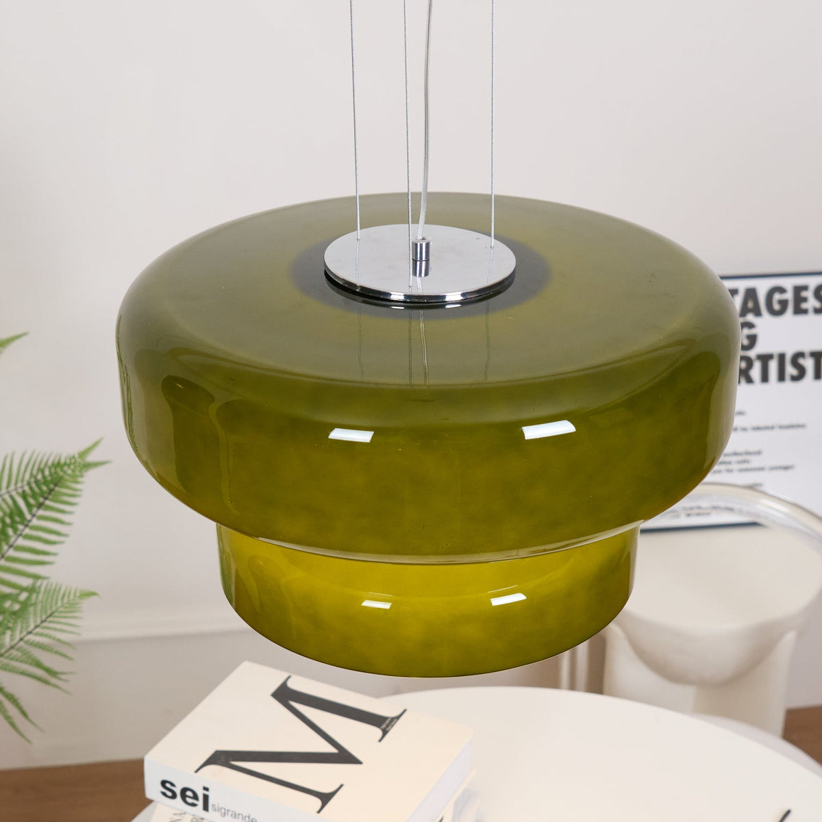 Orfeo hanglamp