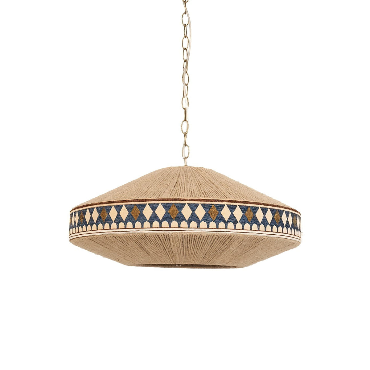 Calyce Cozy hanglamp van Stoffen