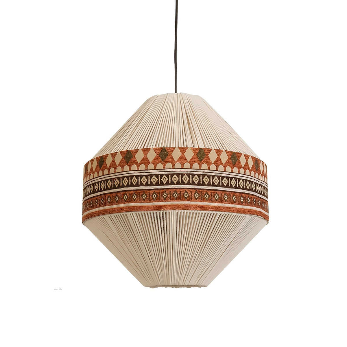 Calyce Cozy hanglamp van Stoffen