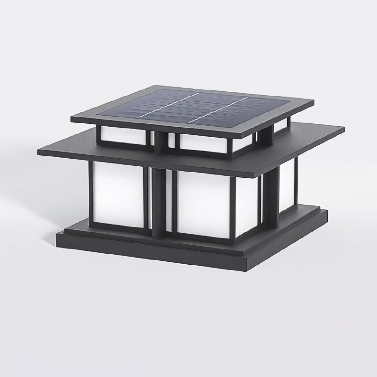 Ebon Moderne buitenlamp