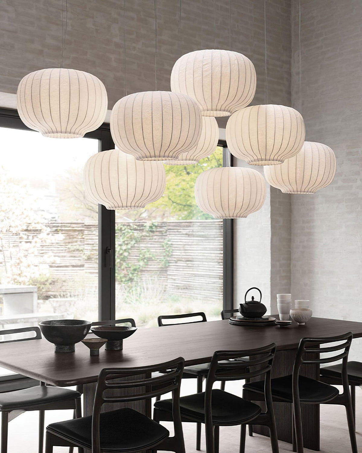 Yukia hanglamp