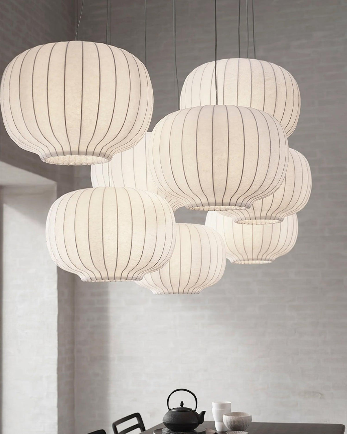 Yukia hanglamp