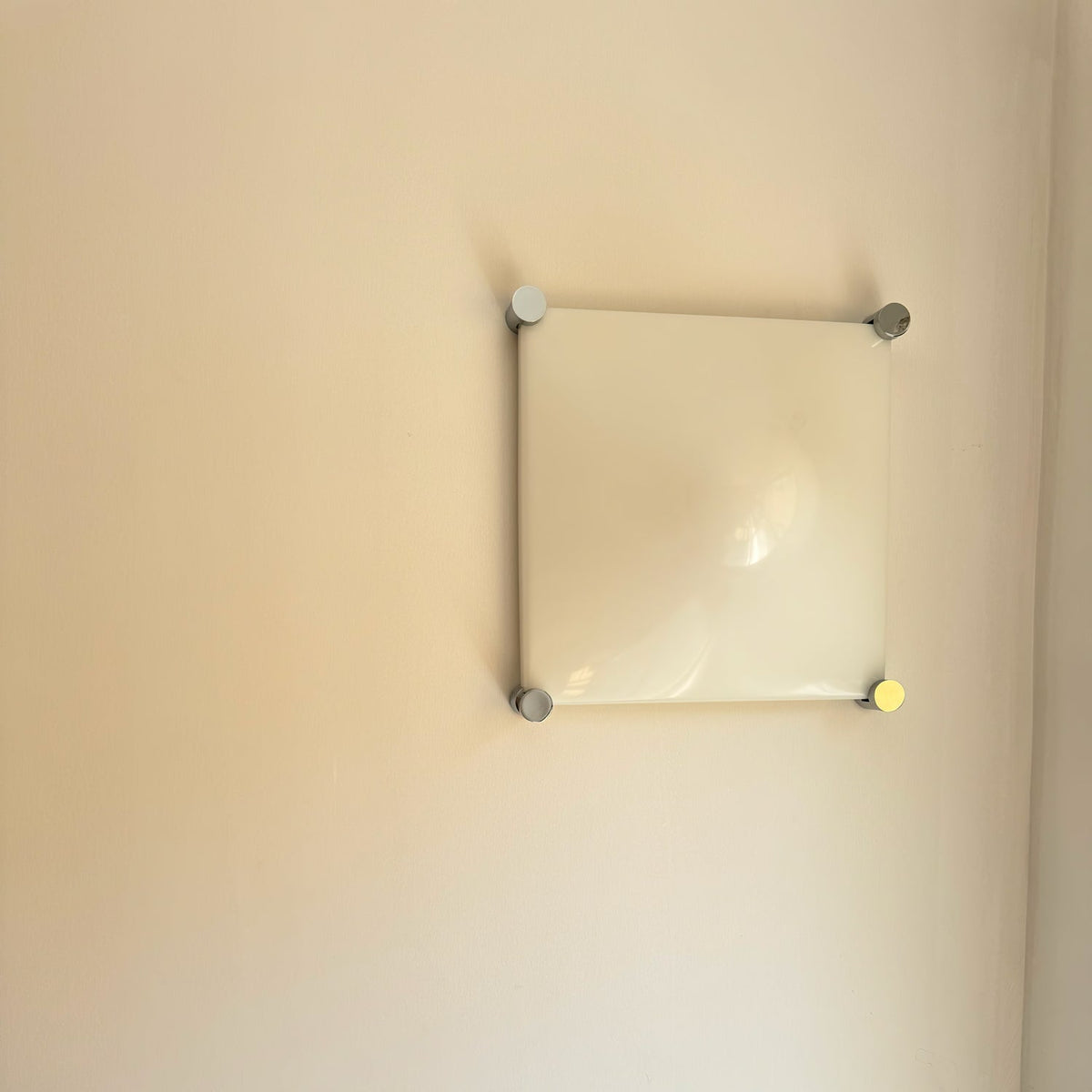 Sytheen plafondlamp met individuele creativiteit
