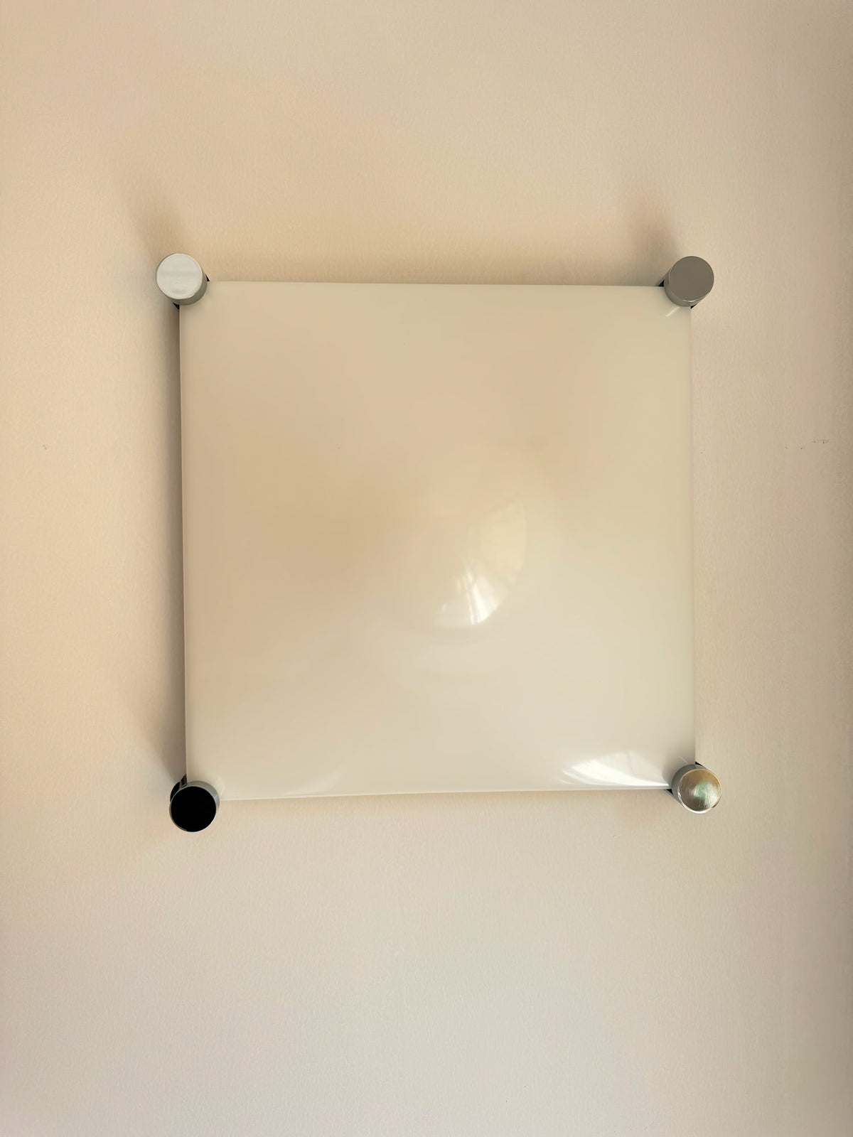 Sytheen plafondlamp met individuele creativiteit