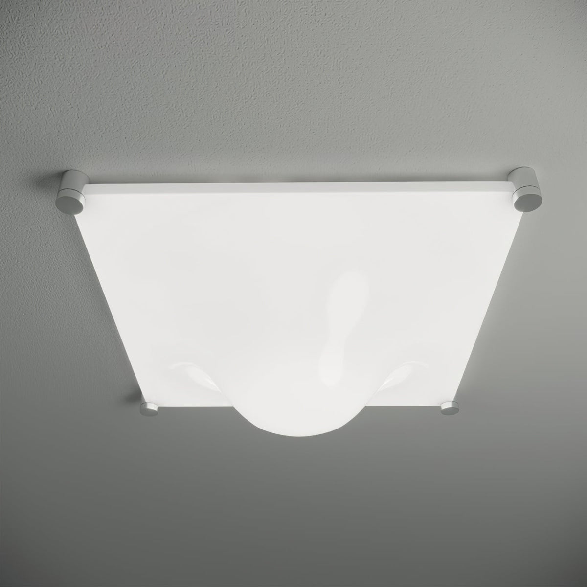 Sytheen plafondlamp met individuele creativiteit