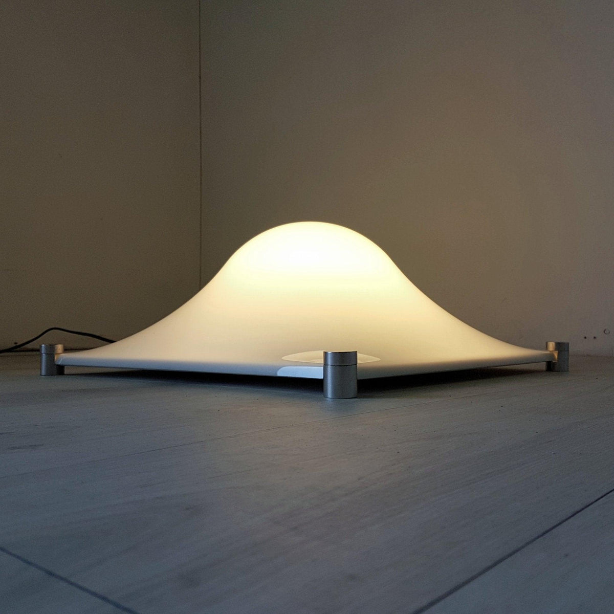 Sytheen plafondlamp met individuele creativiteit
