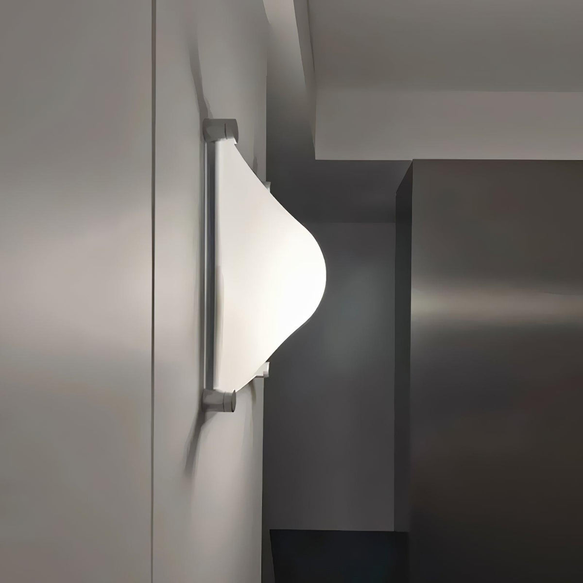 Sytheen plafondlamp met individuele creativiteit