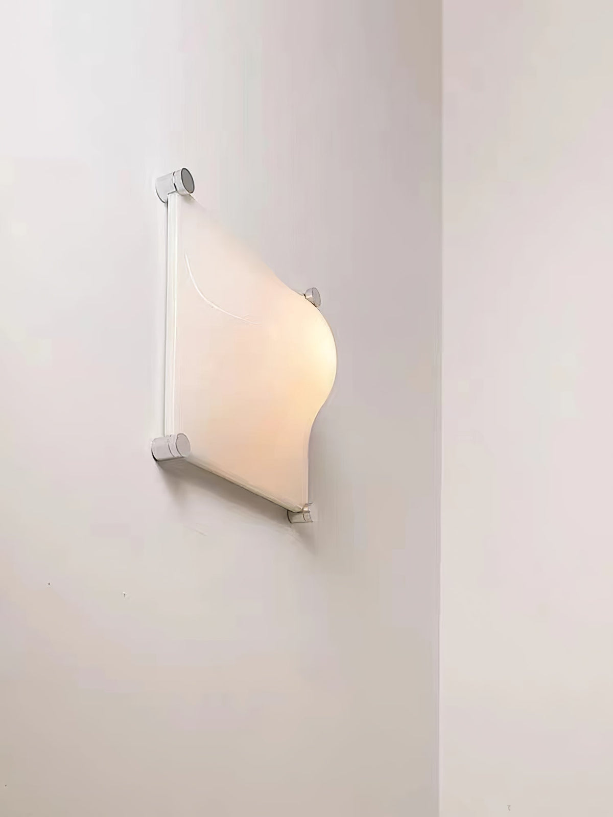 Sytheen plafondlamp met individuele creativiteit