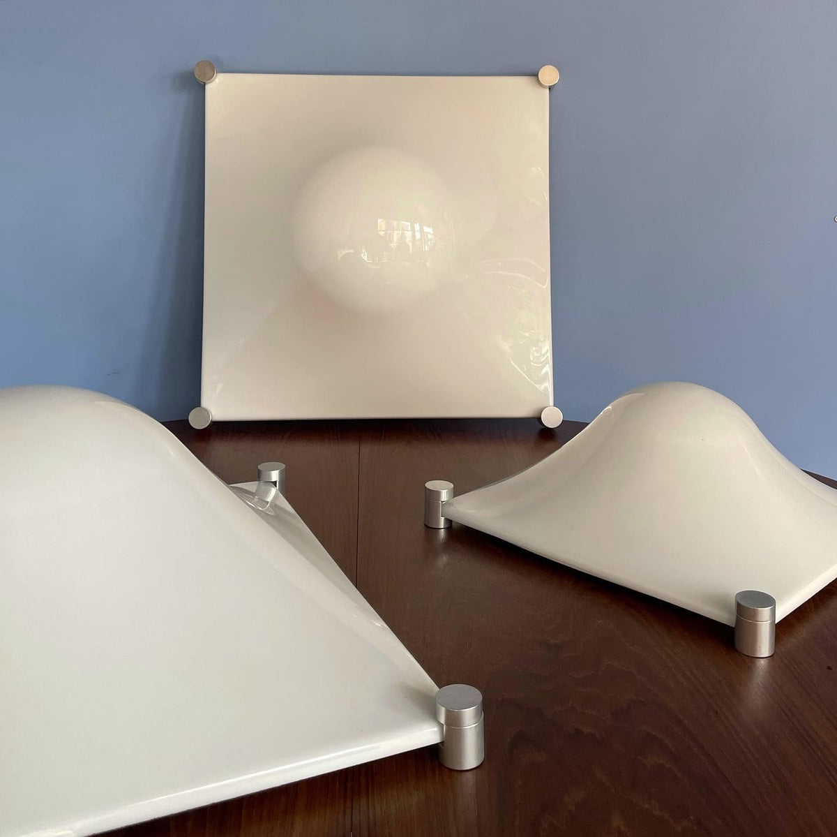 Sytheen plafondlamp met individuele creativiteit