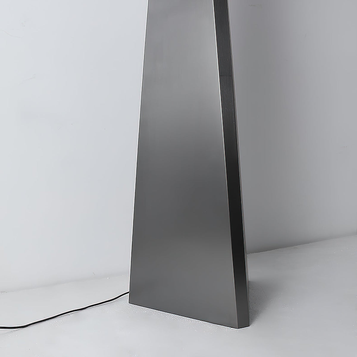 Veleette vloerlamp
