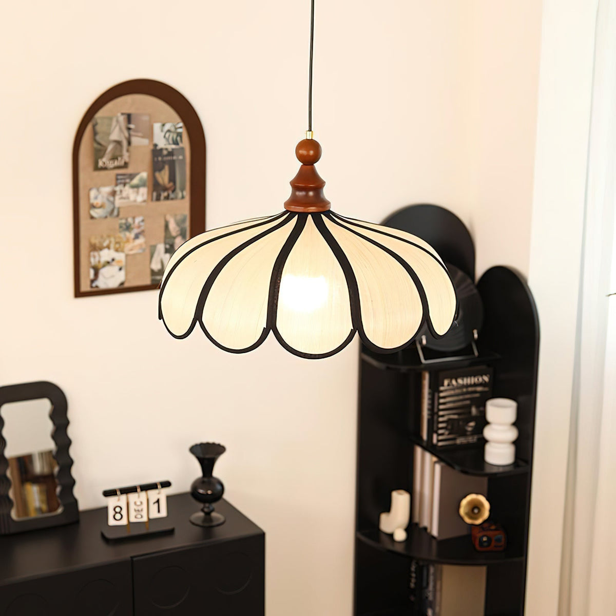 Orelelise hanglamp