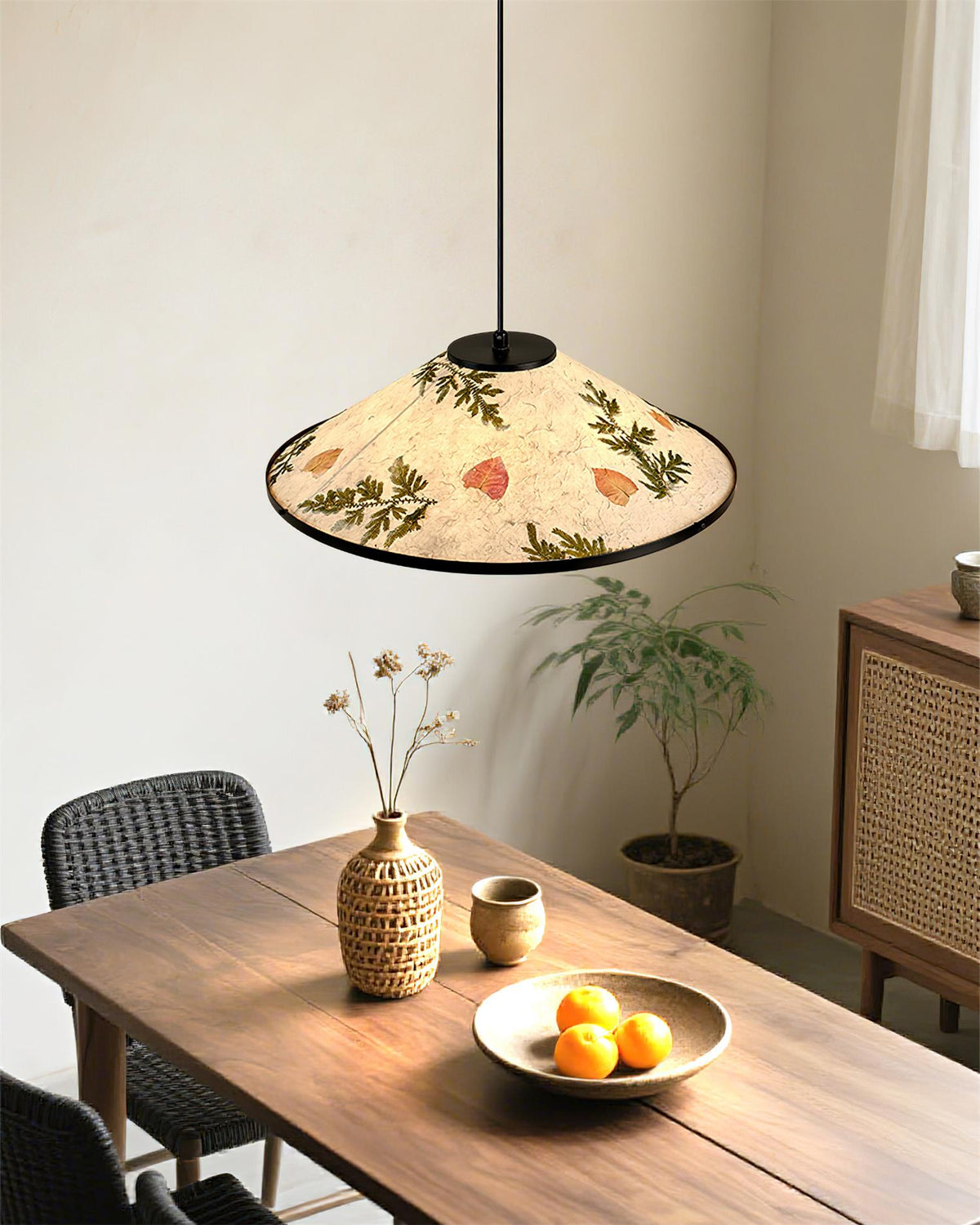 Soraneria hanglamp