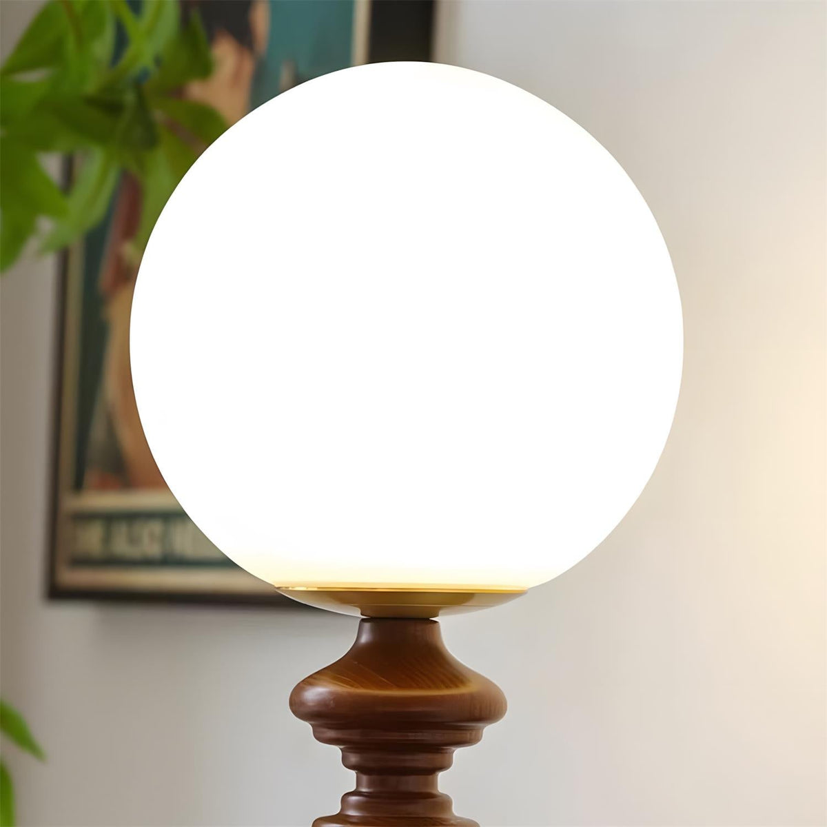 Terielelia wandlamp