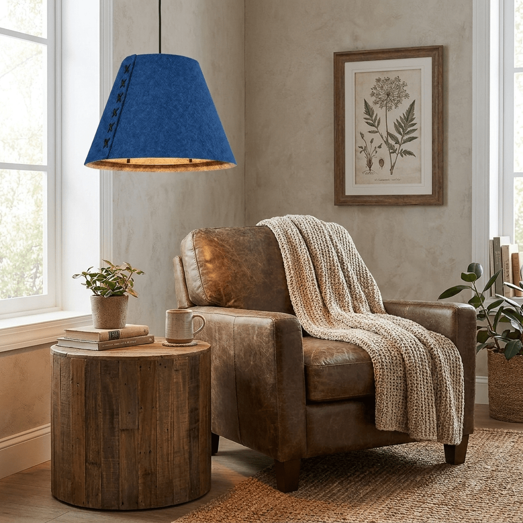 Sachel hanglamp