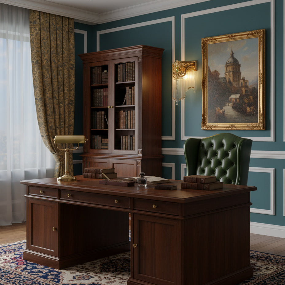 Bow Tie Goudkleurige Kristallen Fringe wandlamp