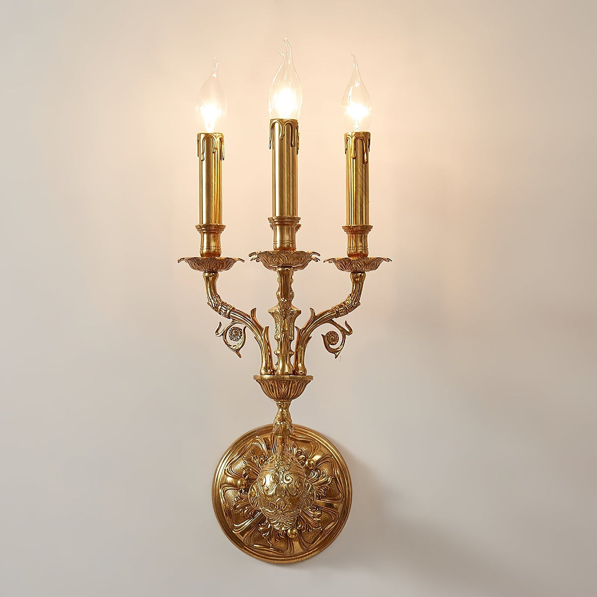 Valmont wandlamp